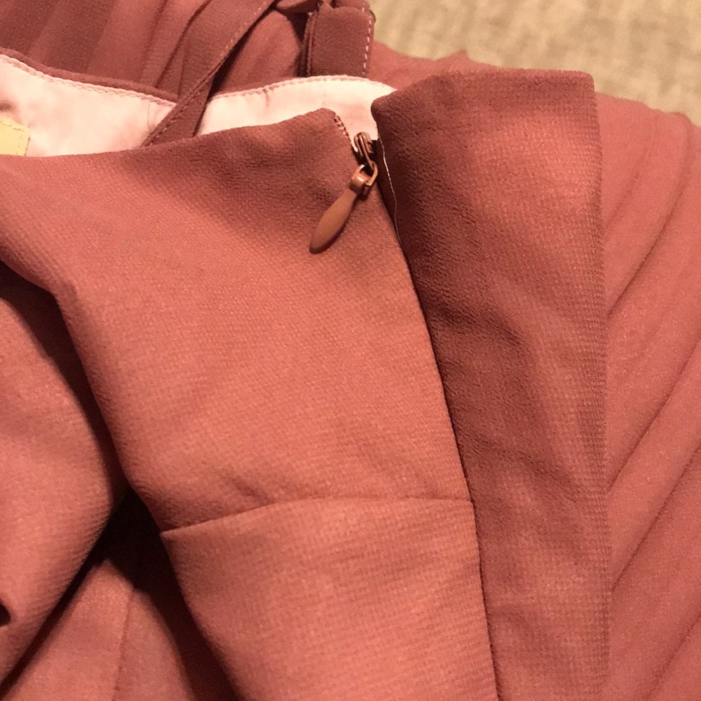 Mod Cloth dress - Picture 3 of 5
